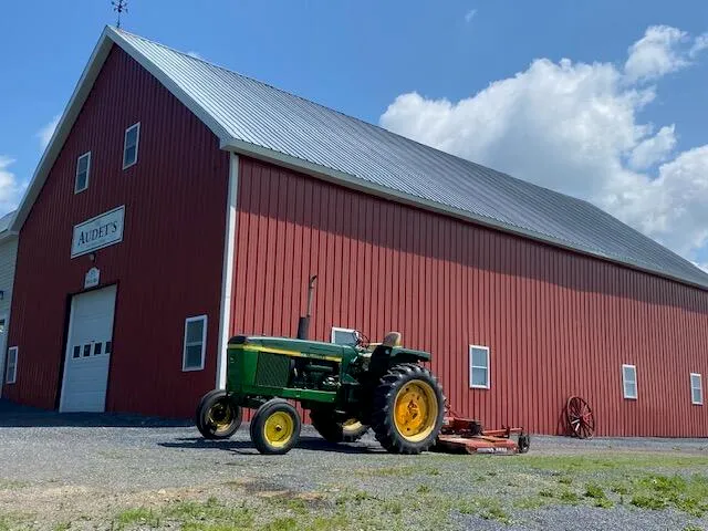 $965,000 | 325 W Road, New Sweden, ME 04762