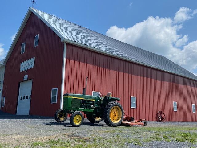 325 W Road New Sweden, ME 04762 - Photo 7 of 77 325 West Rd New Sweden 6-24-2025 (12)