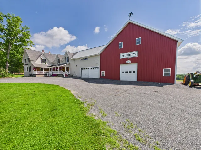 $965,000 | 325 W Road, New Sweden, ME 04762