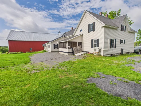 $965,000 | 325 W Road, New Sweden, ME 04762