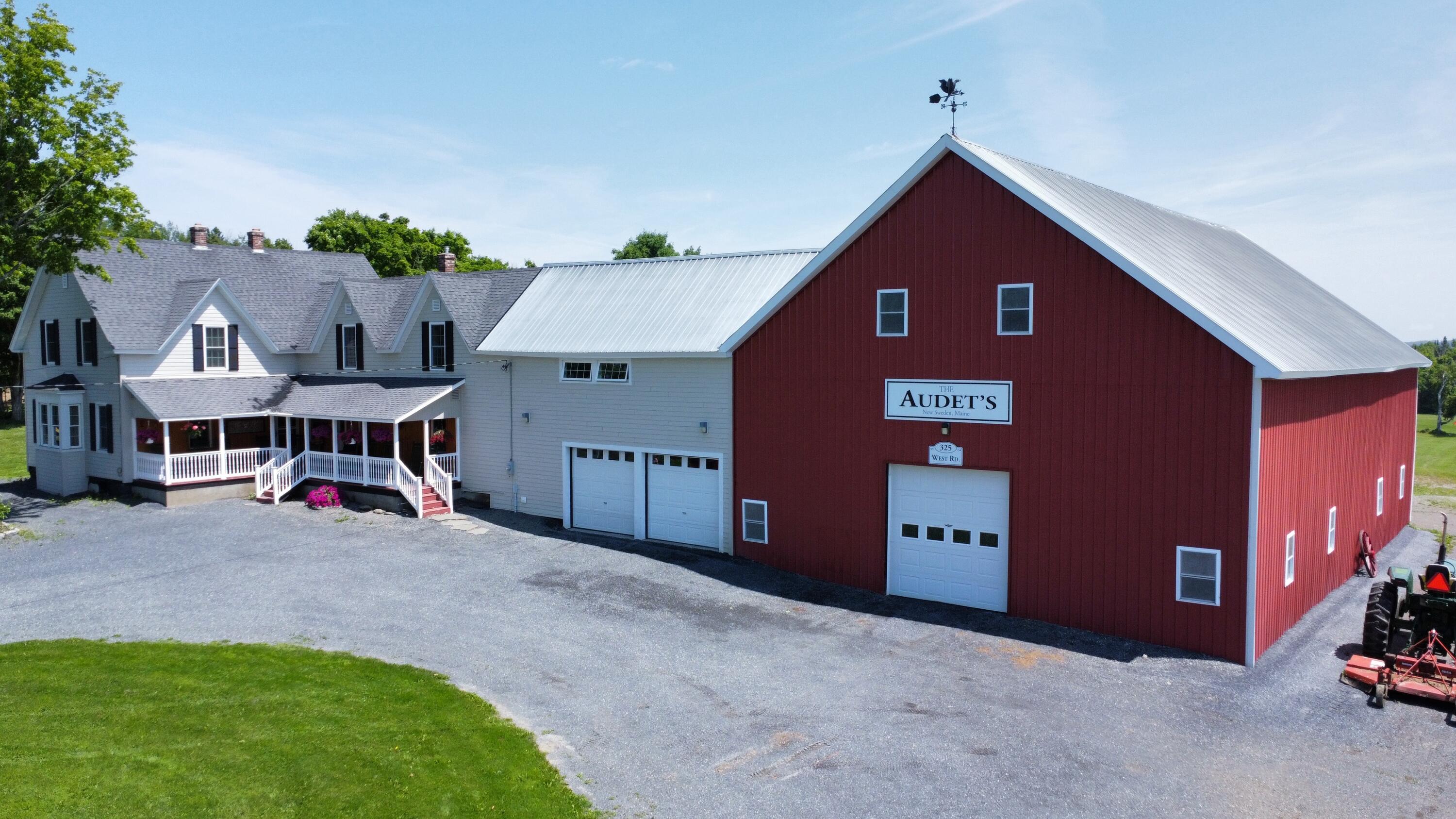 325 W Road New Sweden, ME 04762 - Photo 73 of 77 325 West