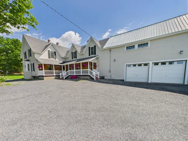 $965,000 | 325 W Road, New Sweden, ME 04762