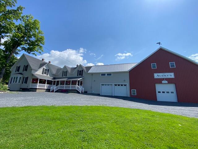 325 W Road New Sweden, ME 04762 - Photo 75 of 77 325 West Rd New Sweden