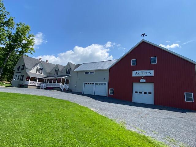 325 W Road New Sweden, ME 04762 - Photo 76 of 77 325 West Rd New Sweden 6-24-2025 (10)