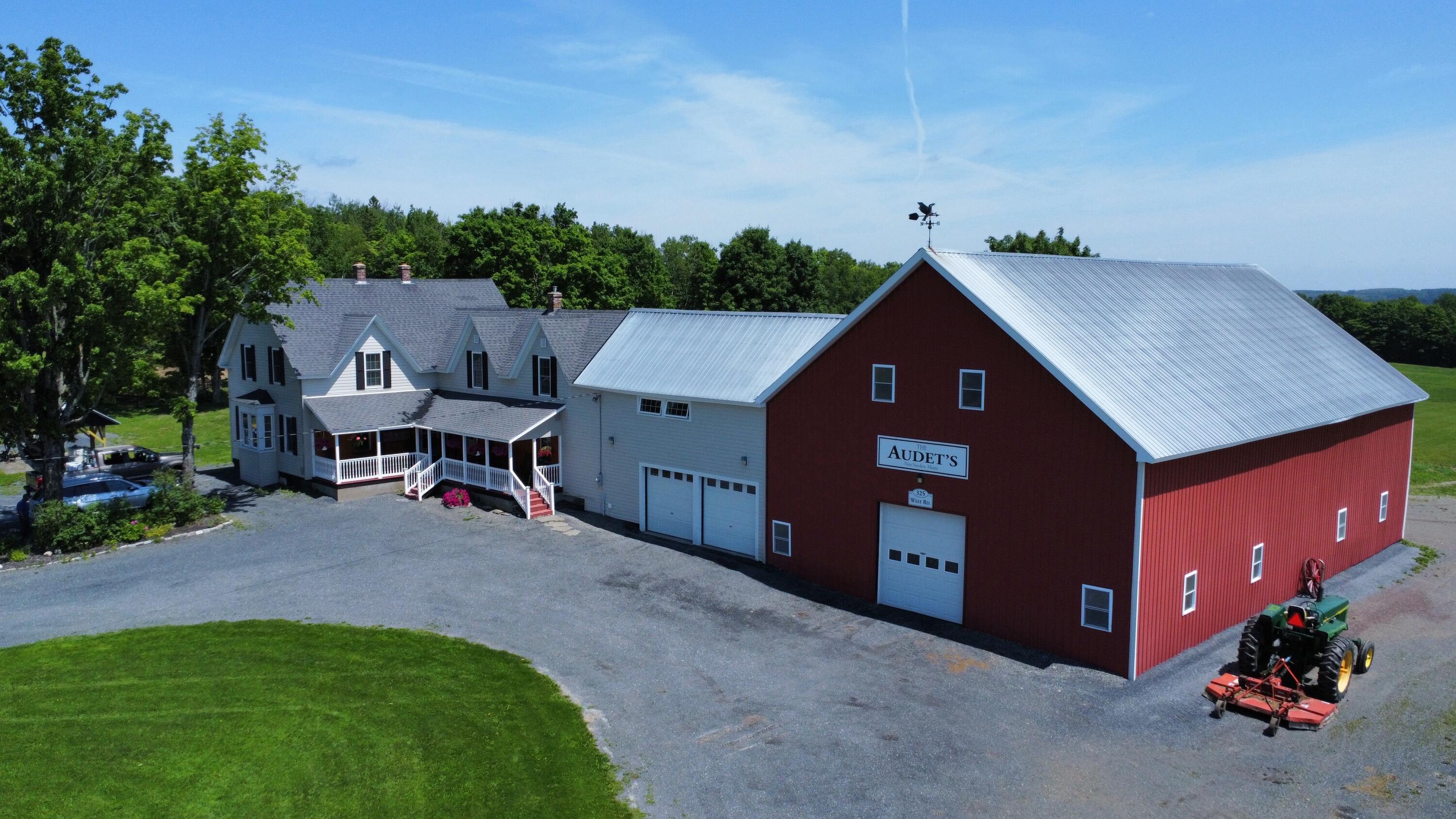 325 W Road New Sweden, ME 04762 - Photo 77 of 77 325 West