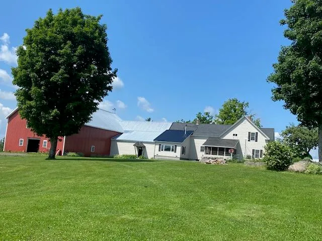 $965,000 | 325 W Road, New Sweden, ME 04762