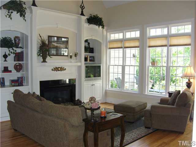 7217 Sparhawk Road Wake Forest, NC 27587 - Photo 11 of 24 Photo 11