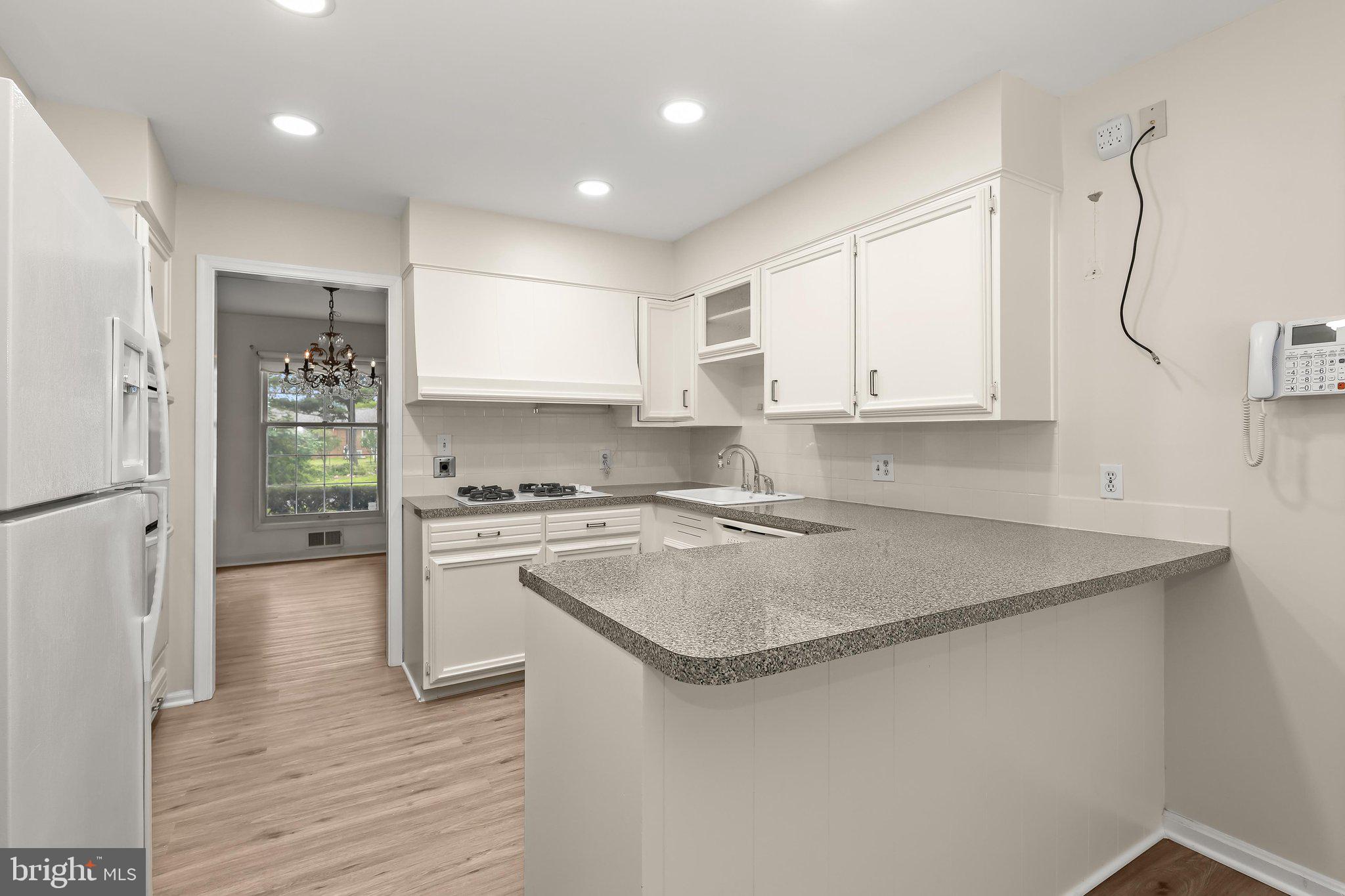 12709 Hammonton Road Silver Spring, MD 20904 - Photo 15 of 55 Kitchen