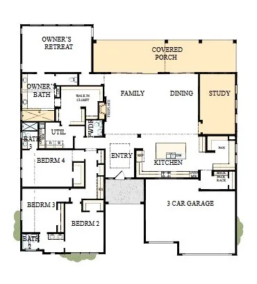$875,000 | 1002 Boykin Court, Montgomery, TX 77316