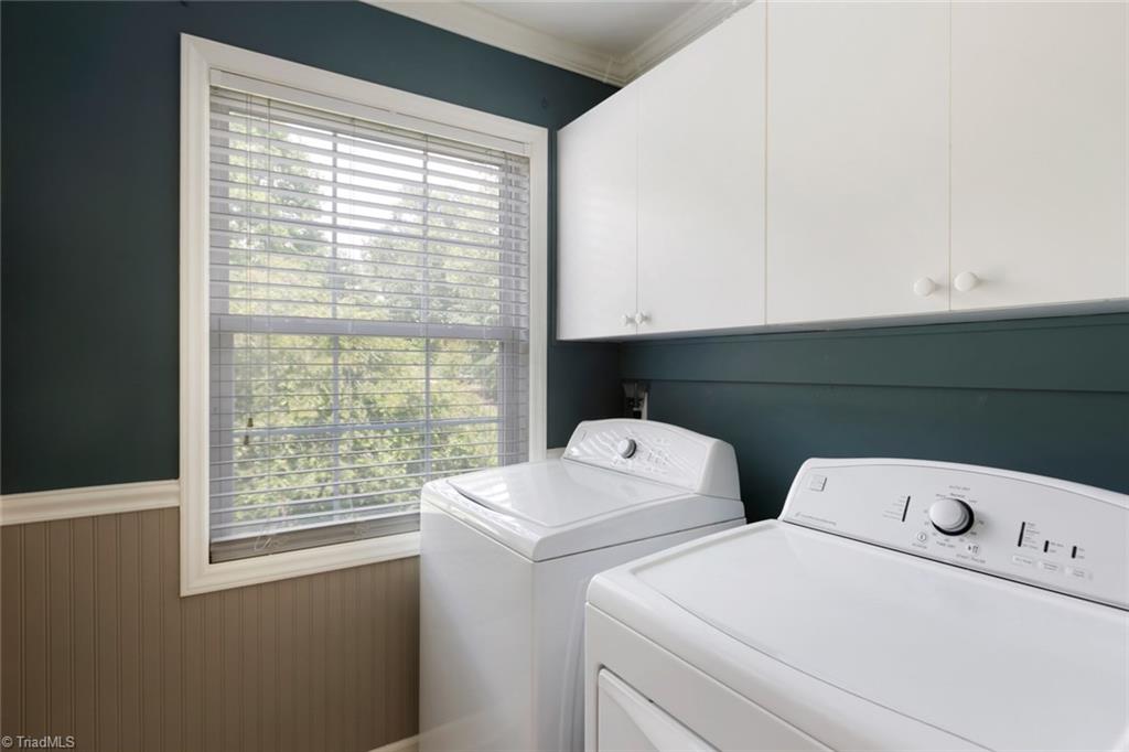 8001 Daltonshire Drive Oak Ridge, NC 27310 - Photo 22 of 30 Gallery Image 22