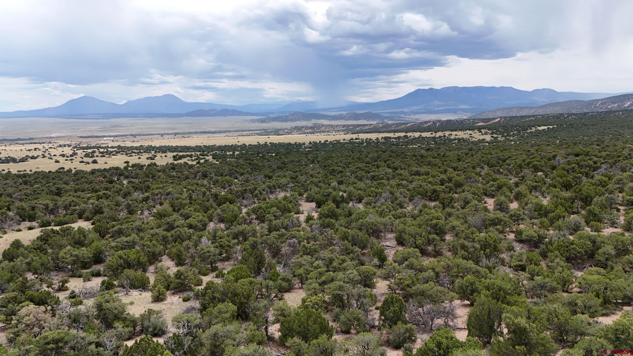 616 County Road 616 Rye, CO 81069 - Photo 18 of 29 a view of a city with mountain