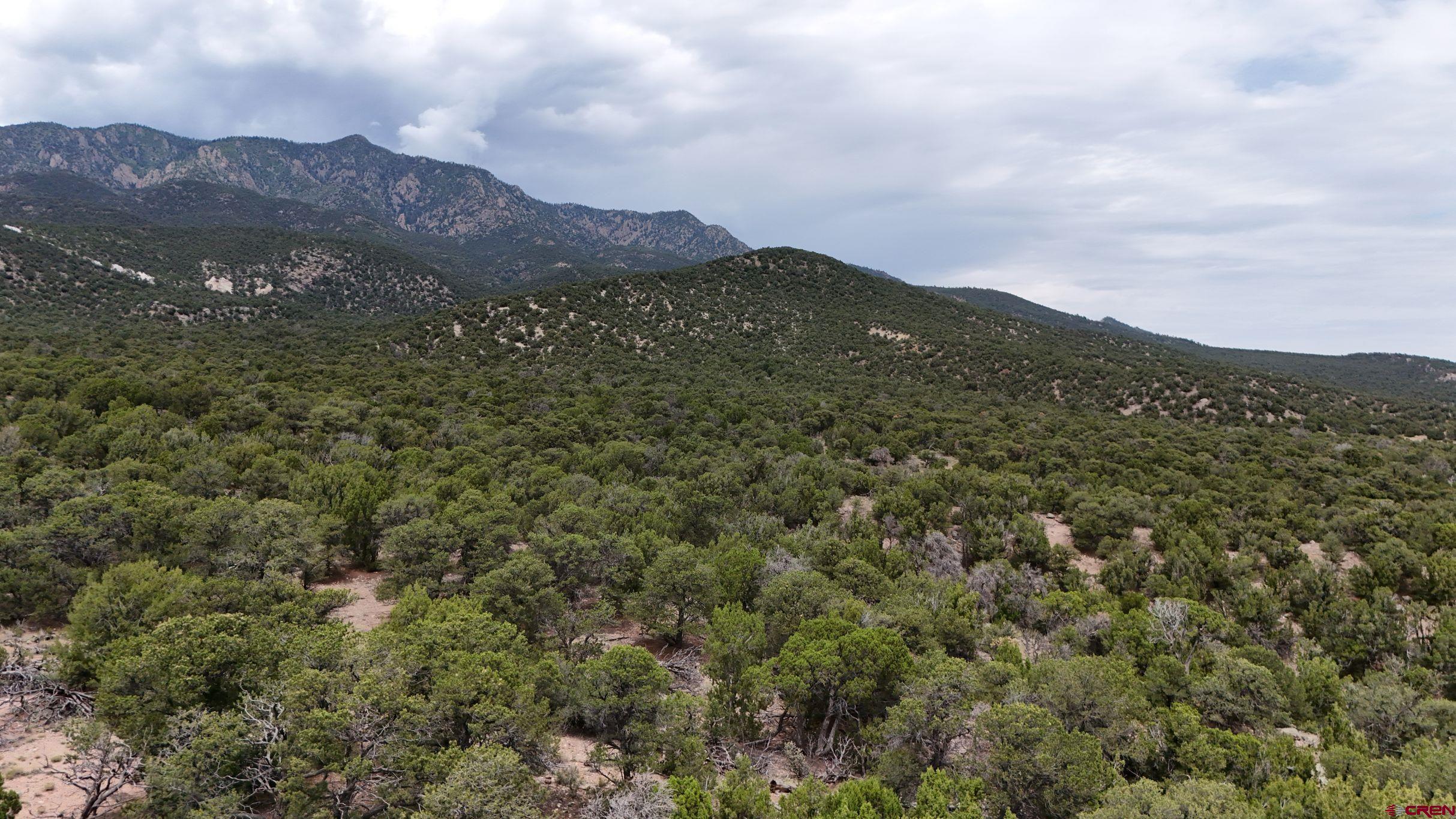 616 County Road 616 Rye, CO 81069 - Photo 19 of 29 a view of mountains and valleys