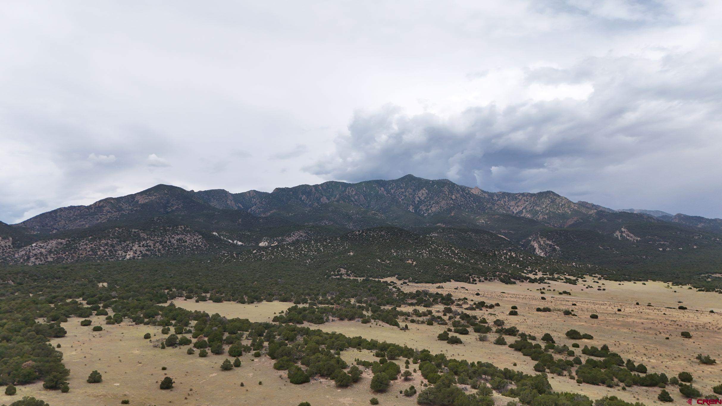 616 County Road 616 Rye, CO 81069 - Photo 25 of 29 a view of lake with mountain