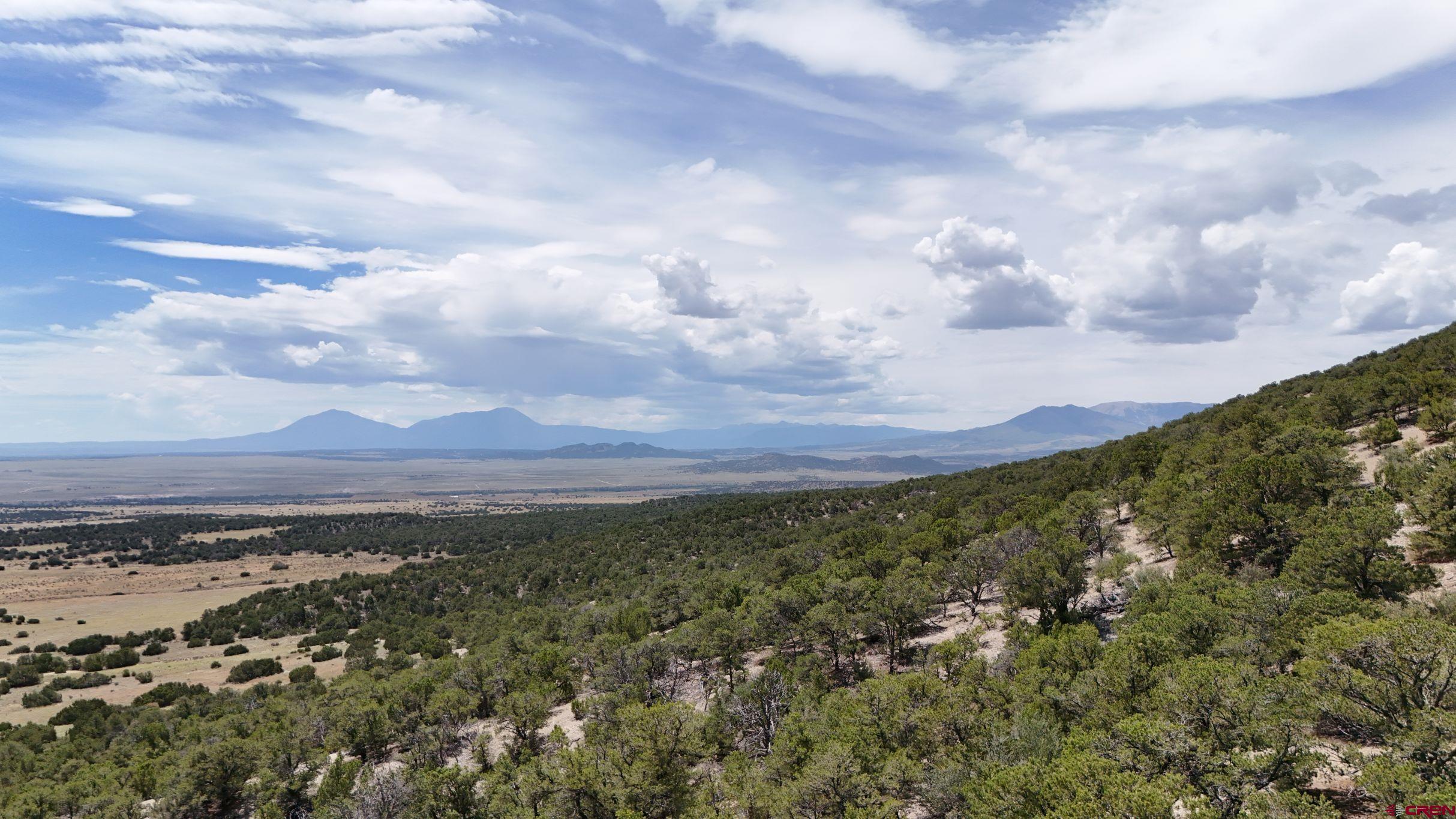616 County Road 616 Rye, CO 81069 - Photo 3 of 29 a view of a city and mountains