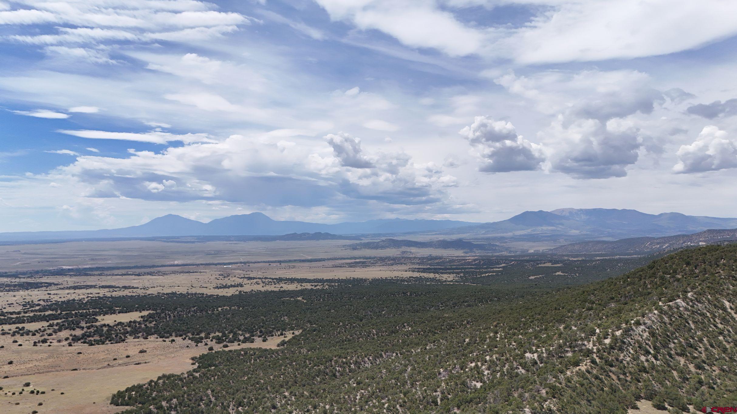 616 County Road 616 Rye, CO 81069 - Photo 5 of 29 a view of an ocean and mountain