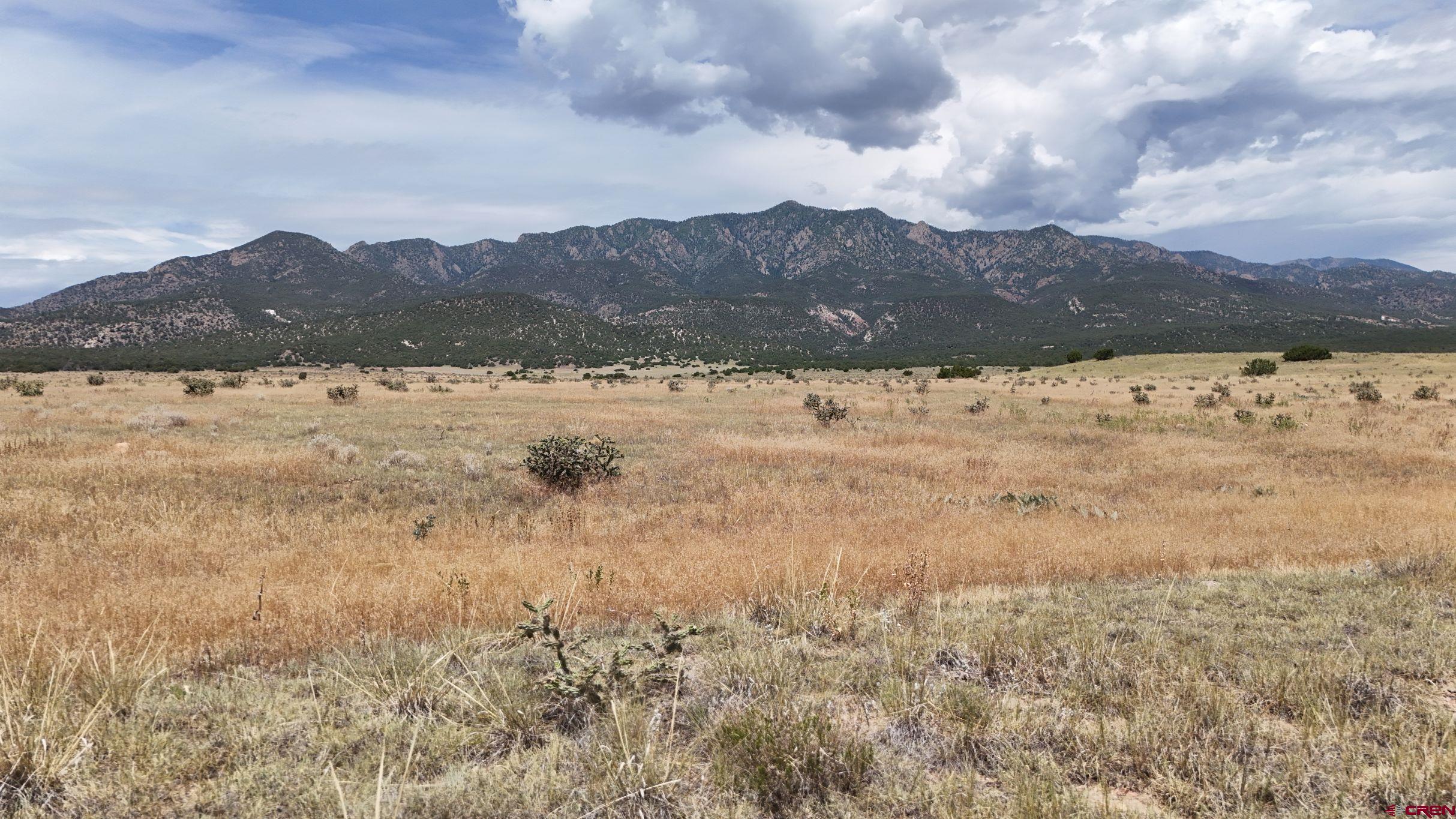 616 County Road 616 Rye, CO 81069 - Photo 6 of 29 a view of lake view and mountain