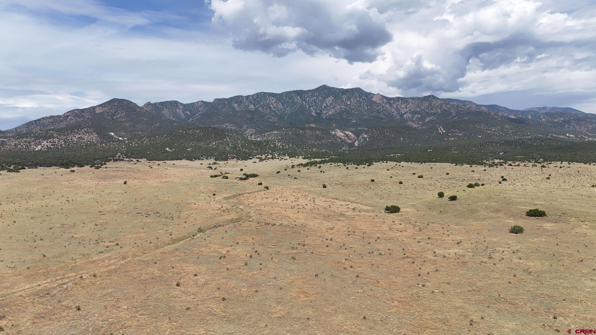 616 County Road 616 Rye, CO 81069 - Photo 7 of 29 a view of ocean and mountain