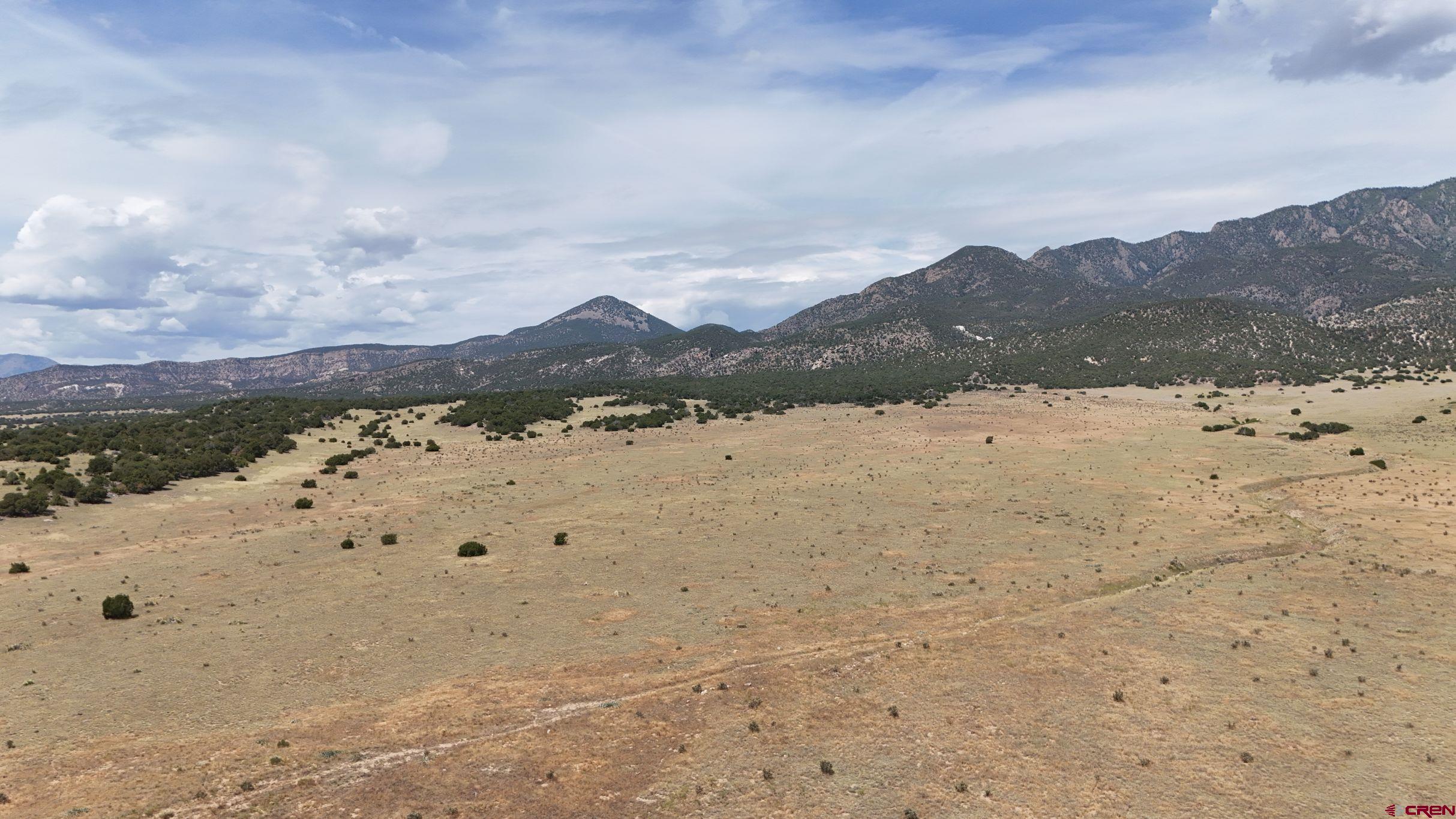 616 County Road 616 Rye, CO 81069 - Photo 8 of 29 a view of lake view and mountain