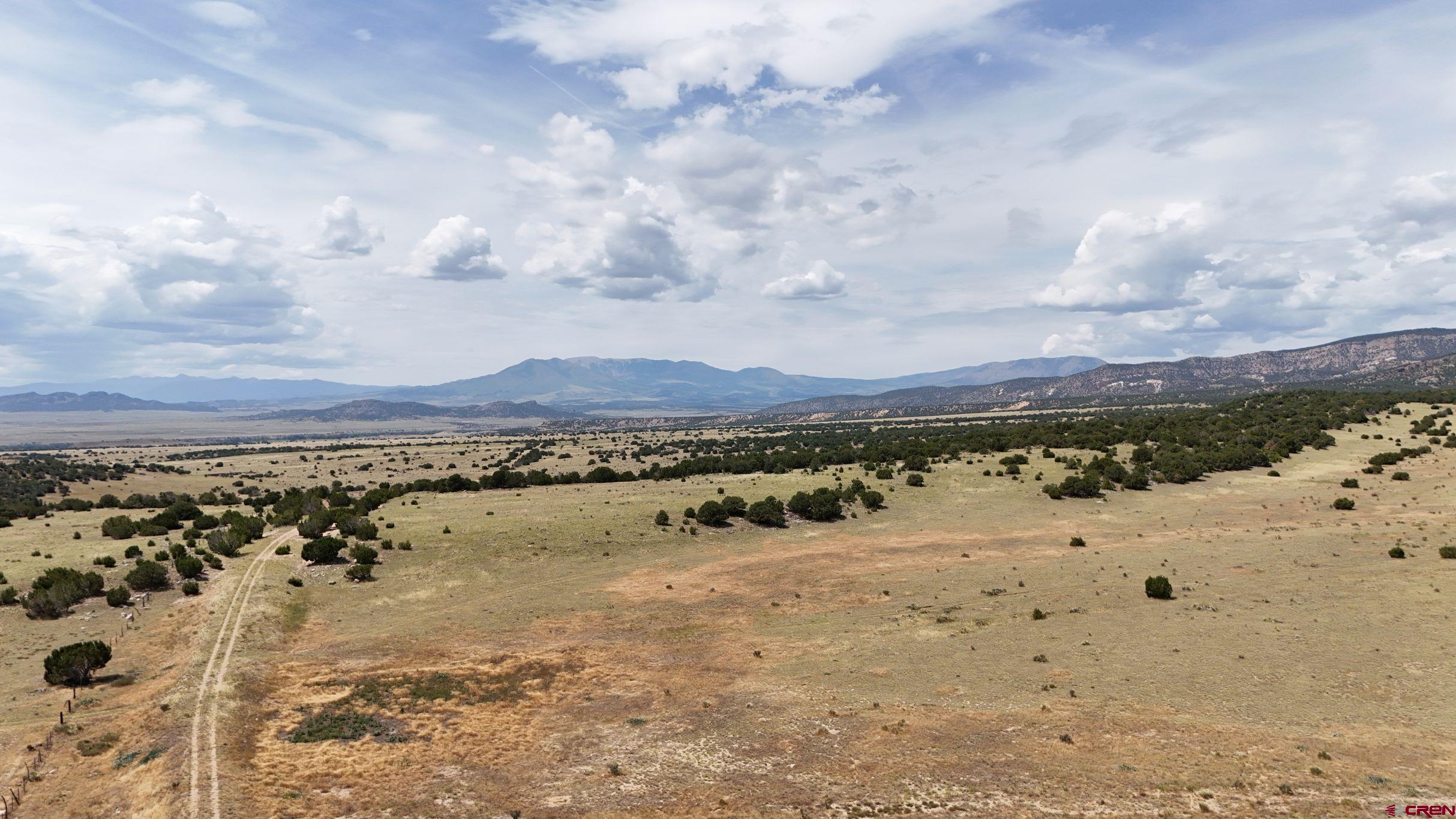 616 County Road 616 Rye, CO 81069 - Photo 9 of 29 a view of ocean view with beach and ocean view