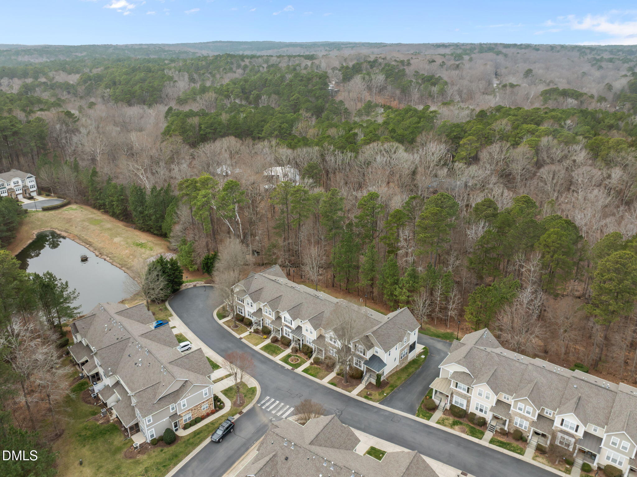5901 Hourglass Court Raleigh, NC 27612 - Photo 7 of 46 11-web-or-mls-DJI_0526