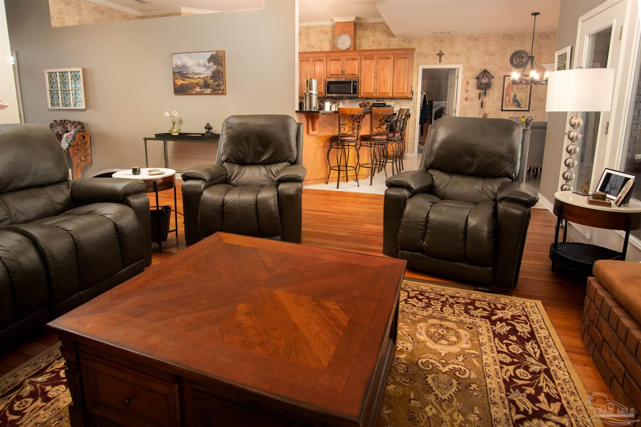 457 Jimmy Lewis Road Milton, FL 32570 - Photo 12 of 54