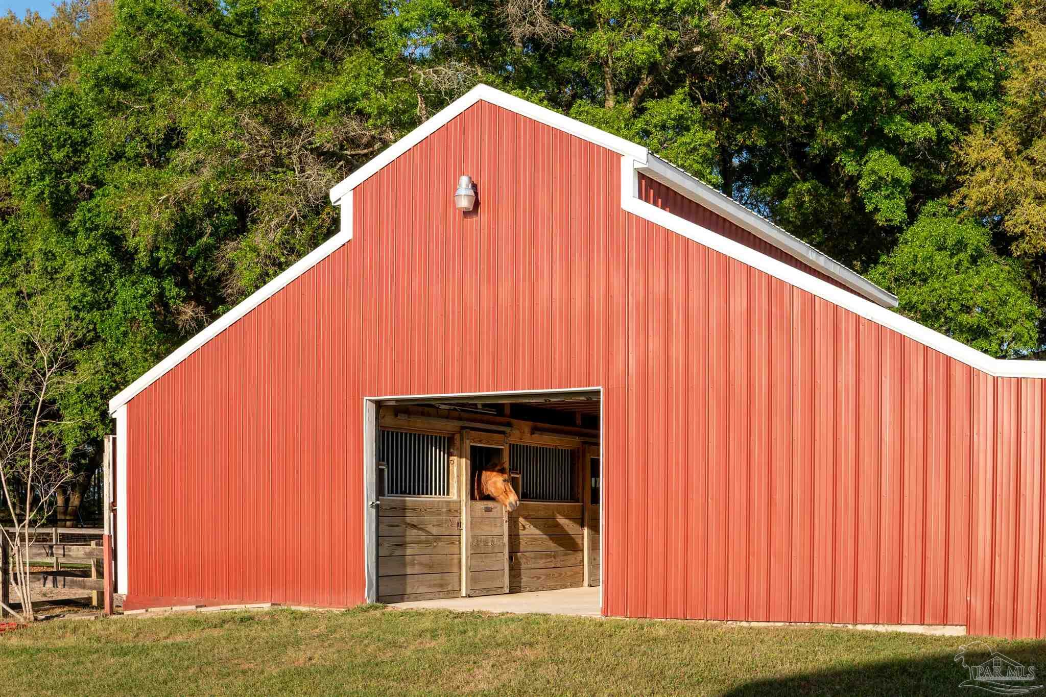 457 Jimmy Lewis Road Milton, FL 32570 - Photo 14 of 54