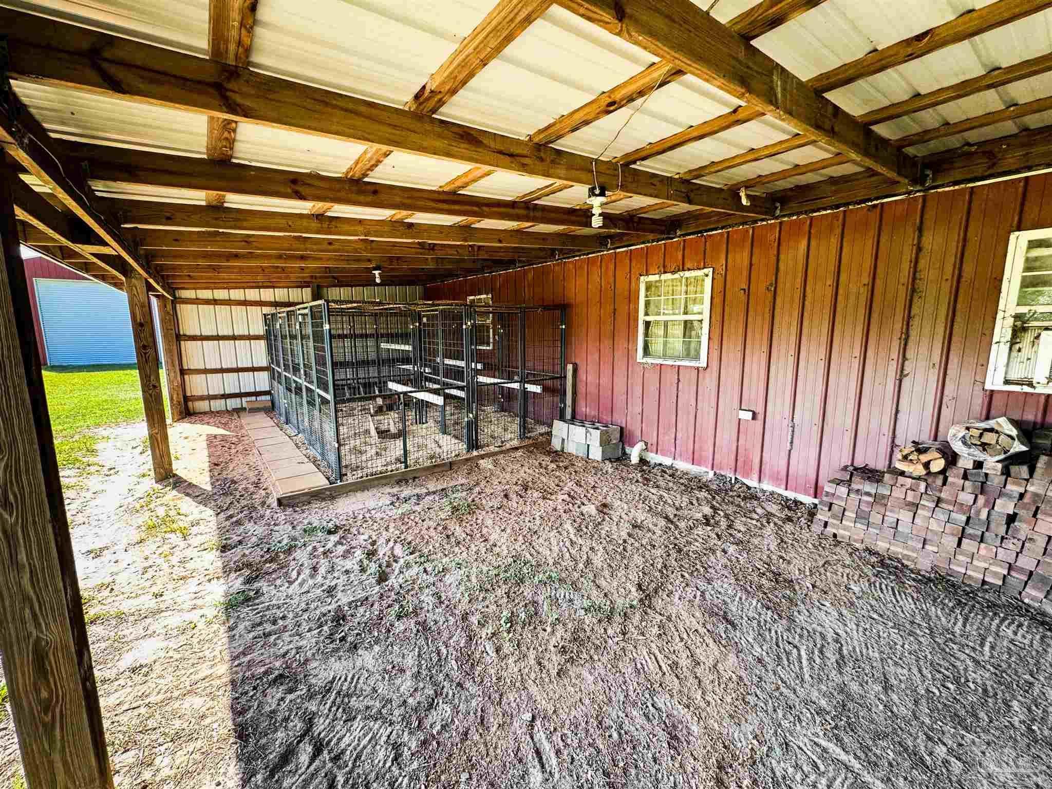 457 Jimmy Lewis Road Milton, FL 32570 - Photo 20 of 54