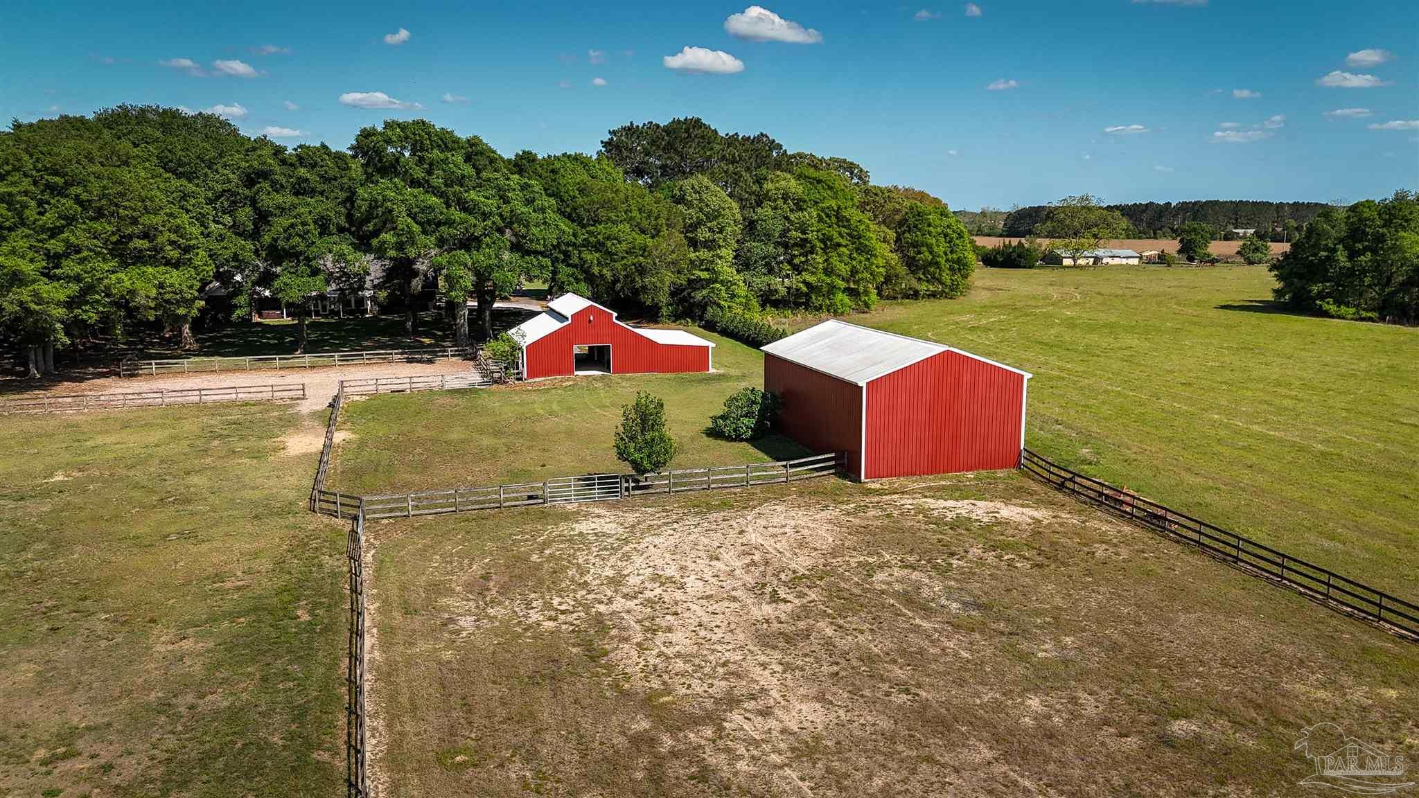 457 Jimmy Lewis Road Milton, FL 32570 - Photo 2 of 54