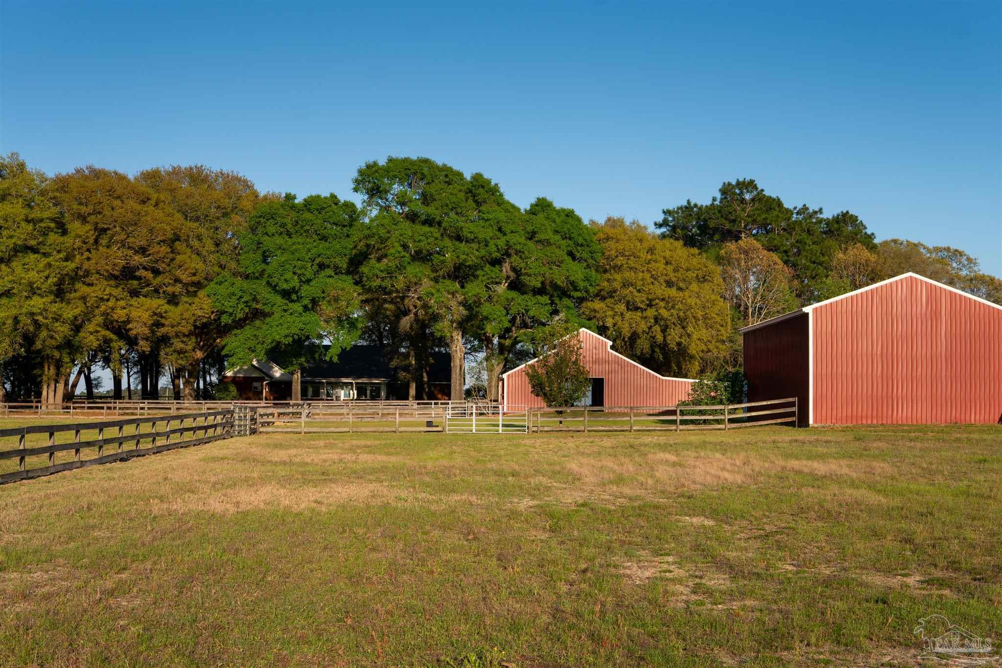 457 Jimmy Lewis Road Milton, FL 32570 - Photo 21 of 54