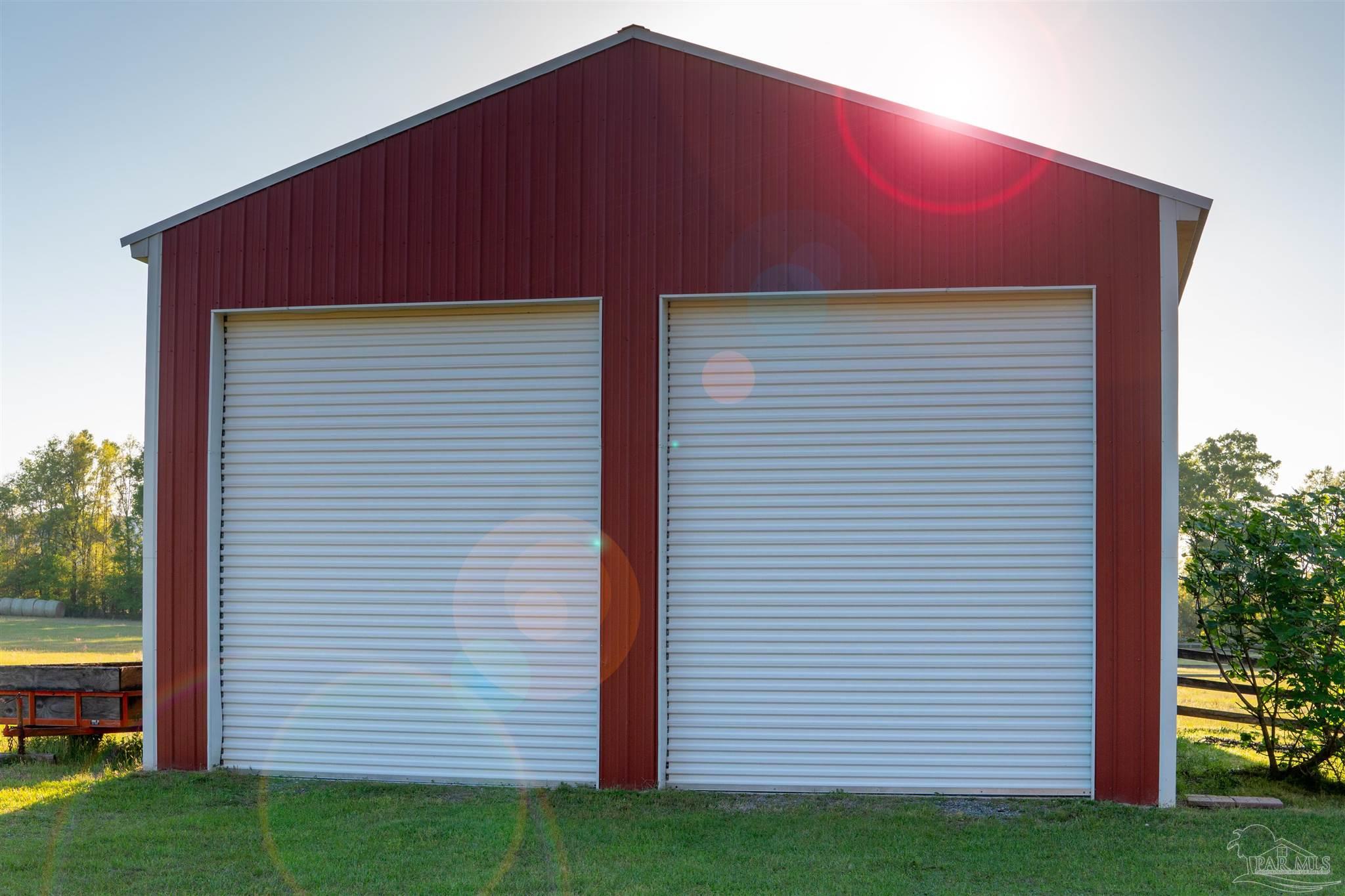 457 Jimmy Lewis Road Milton, FL 32570 - Photo 22 of 54