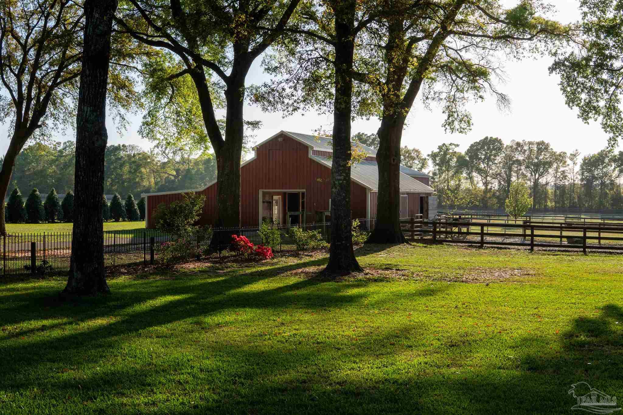 457 Jimmy Lewis Road Milton, FL 32570 - Photo 23 of 54