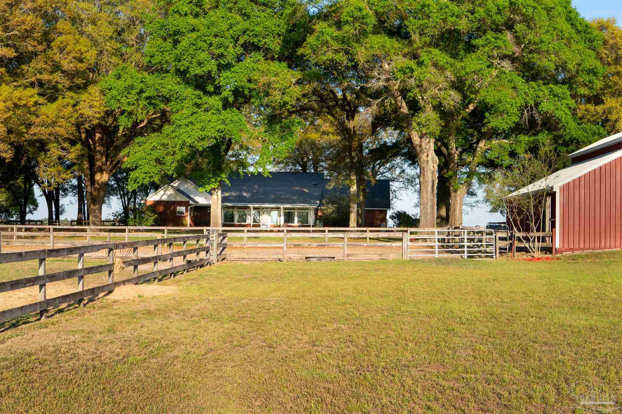 457 Jimmy Lewis Road Milton, FL 32570 - Photo 24 of 54