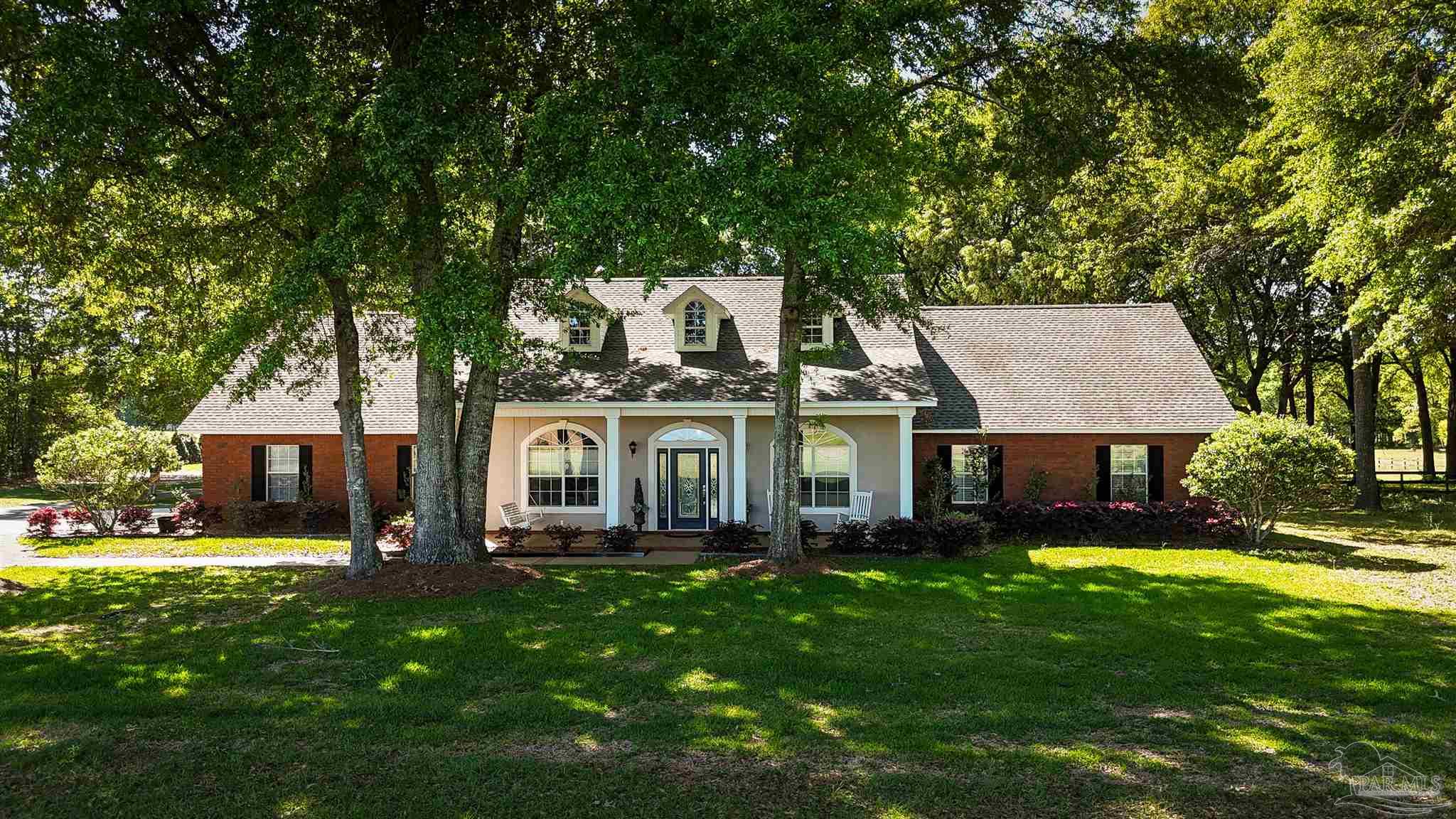 457 Jimmy Lewis Road Milton, FL 32570 - Photo 28 of 54