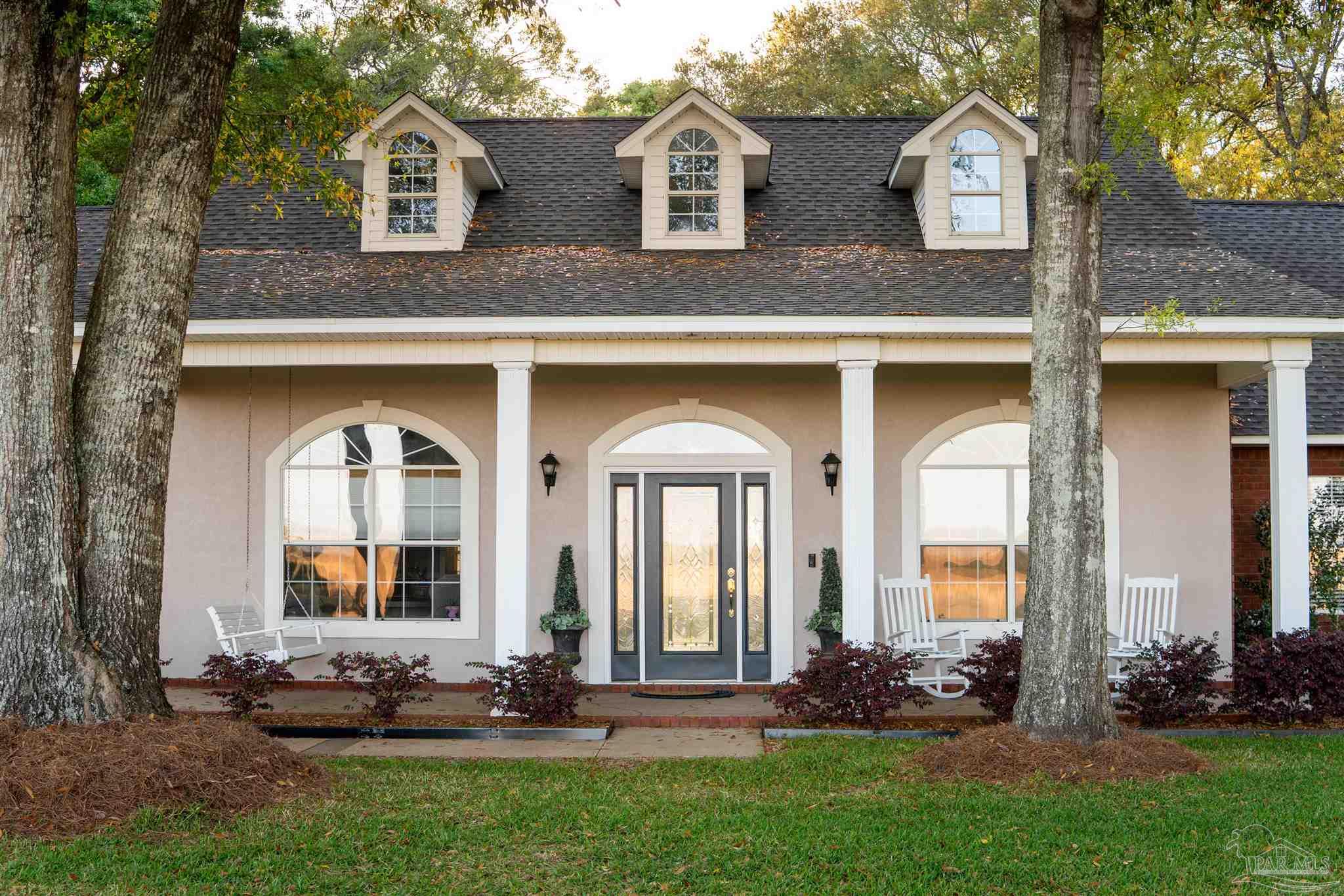 457 Jimmy Lewis Road Milton, FL 32570 - Photo 30 of 54