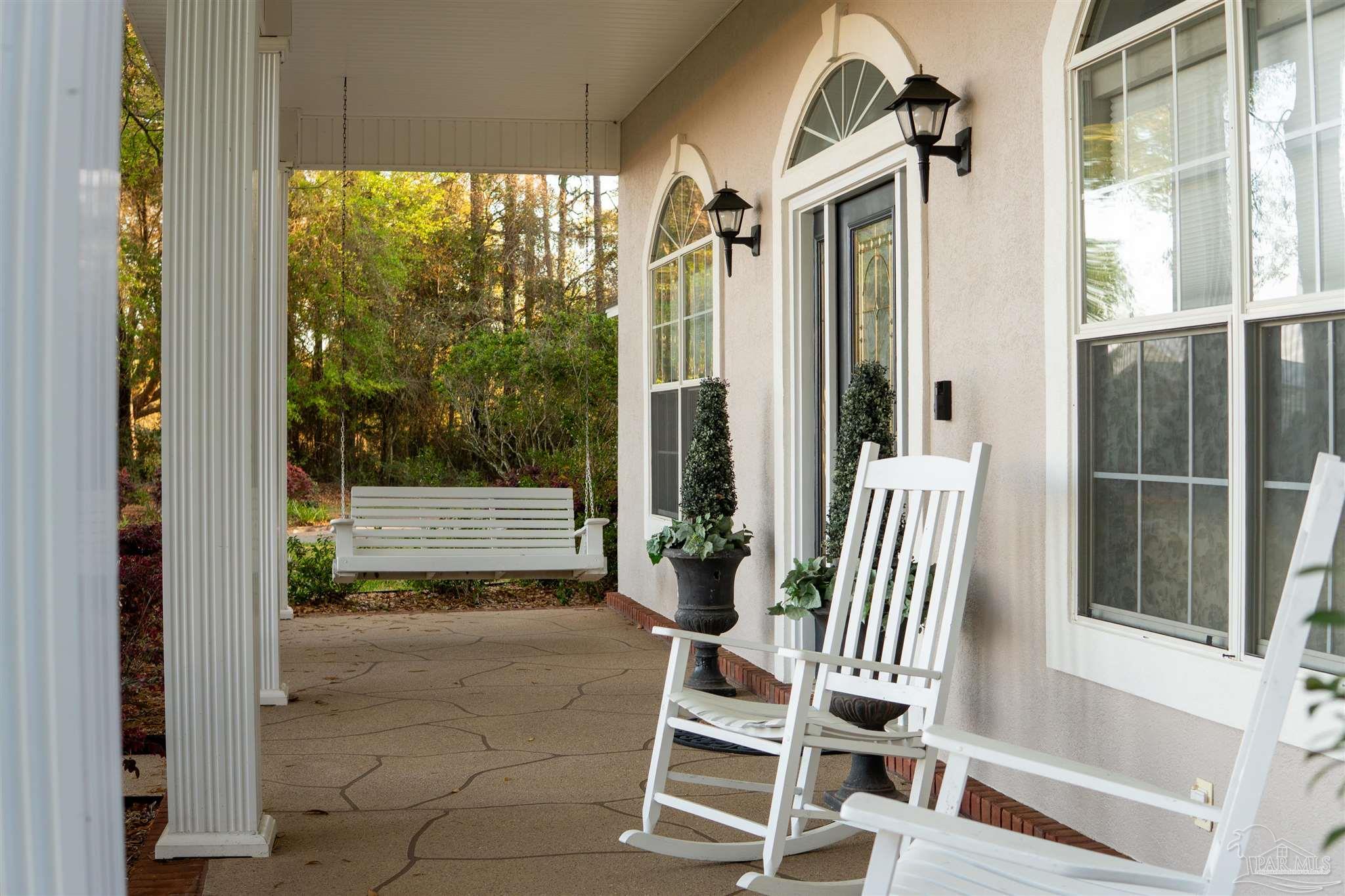 457 Jimmy Lewis Road Milton, FL 32570 - Photo 31 of 54