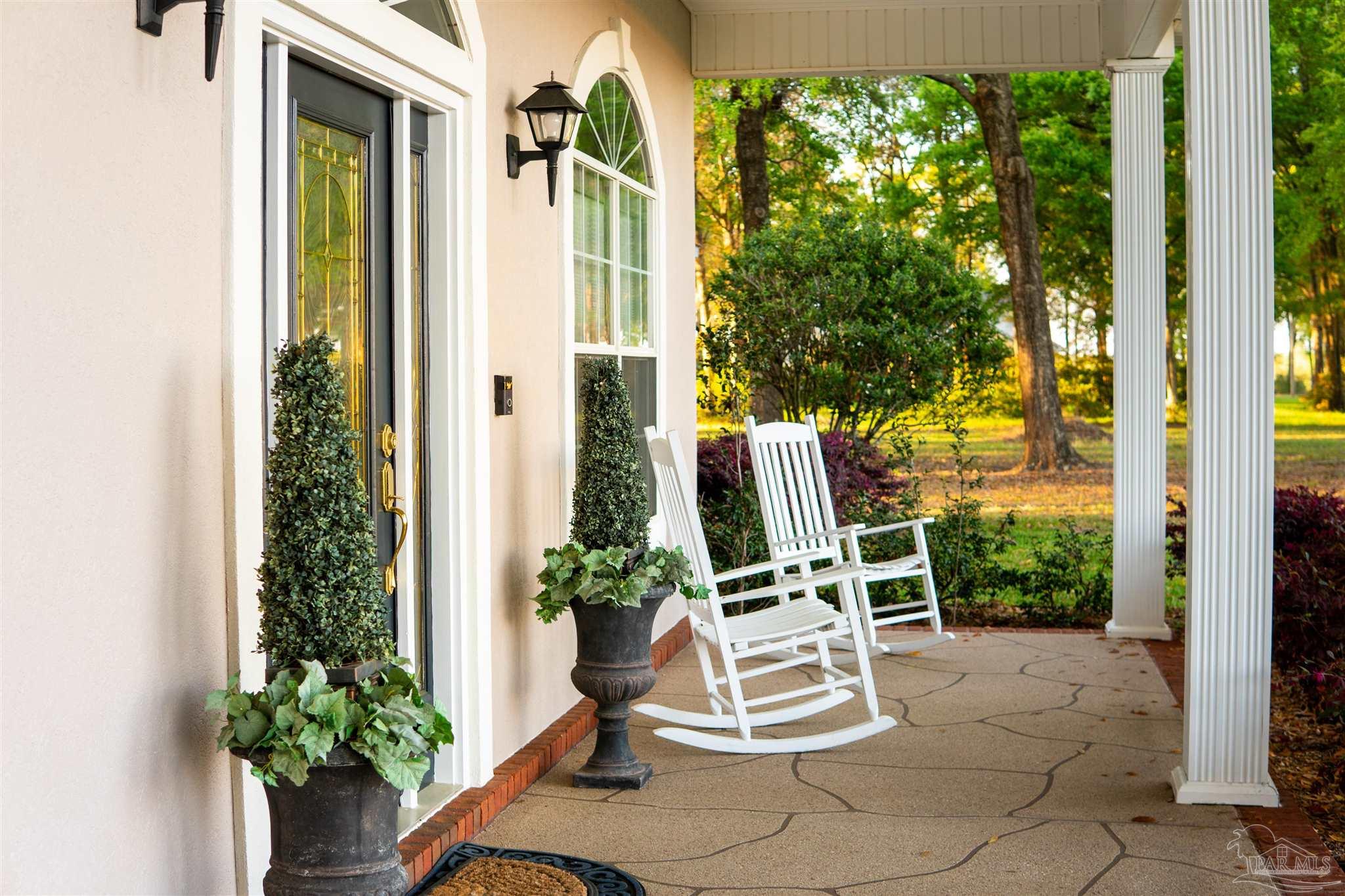 457 Jimmy Lewis Road Milton, FL 32570 - Photo 32 of 54