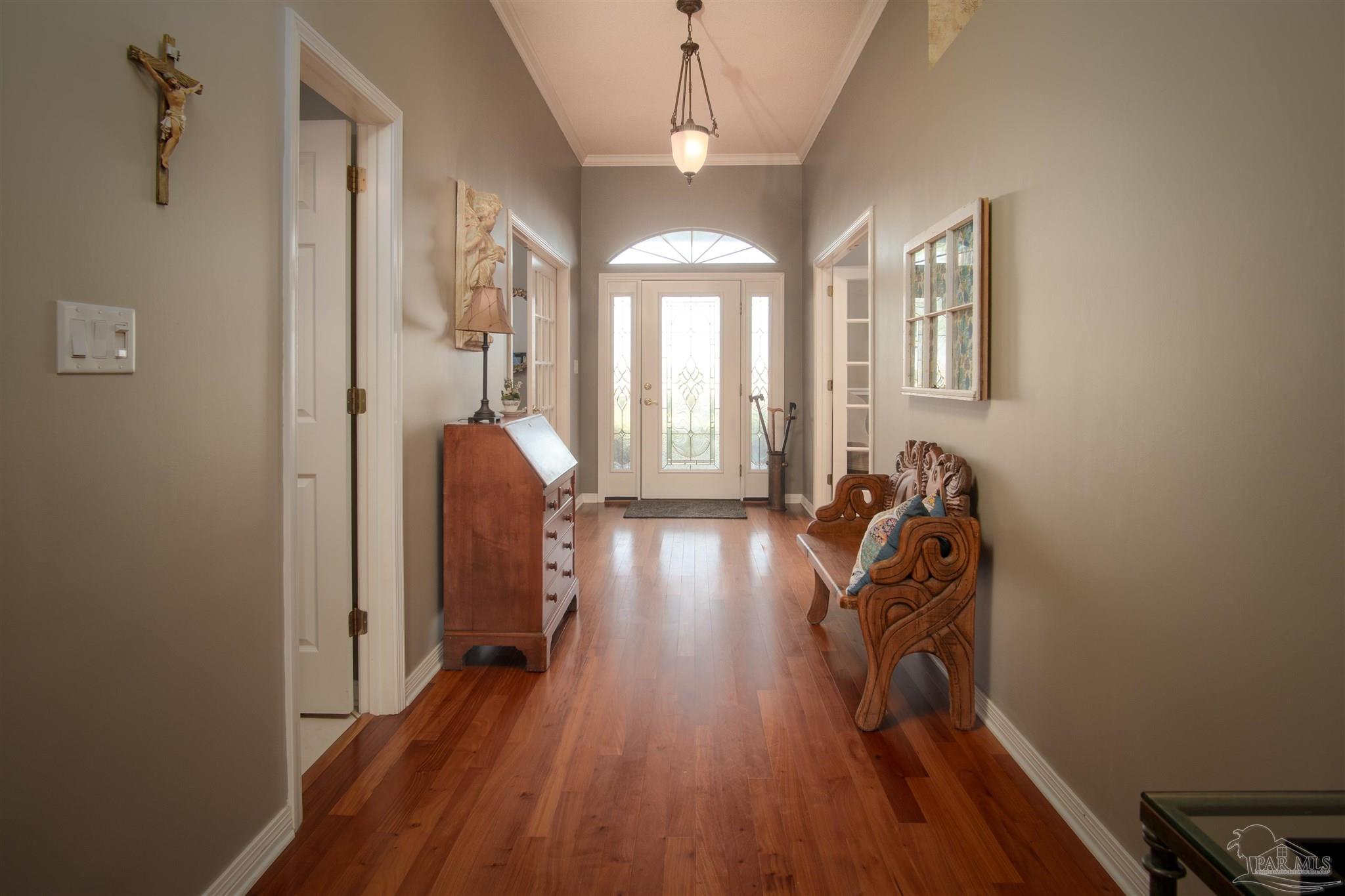 457 Jimmy Lewis Road Milton, FL 32570 - Photo 33 of 54