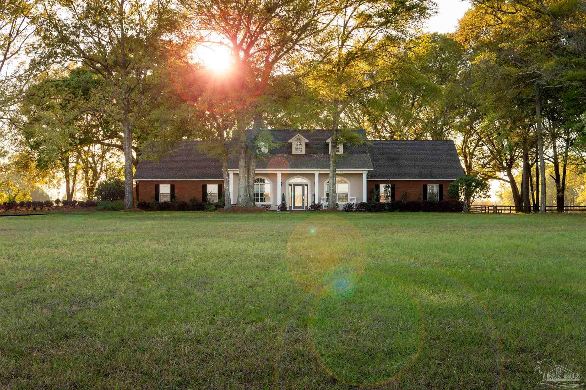 457 Jimmy Lewis Road Milton, FL 32570 - Photo 42 of 54