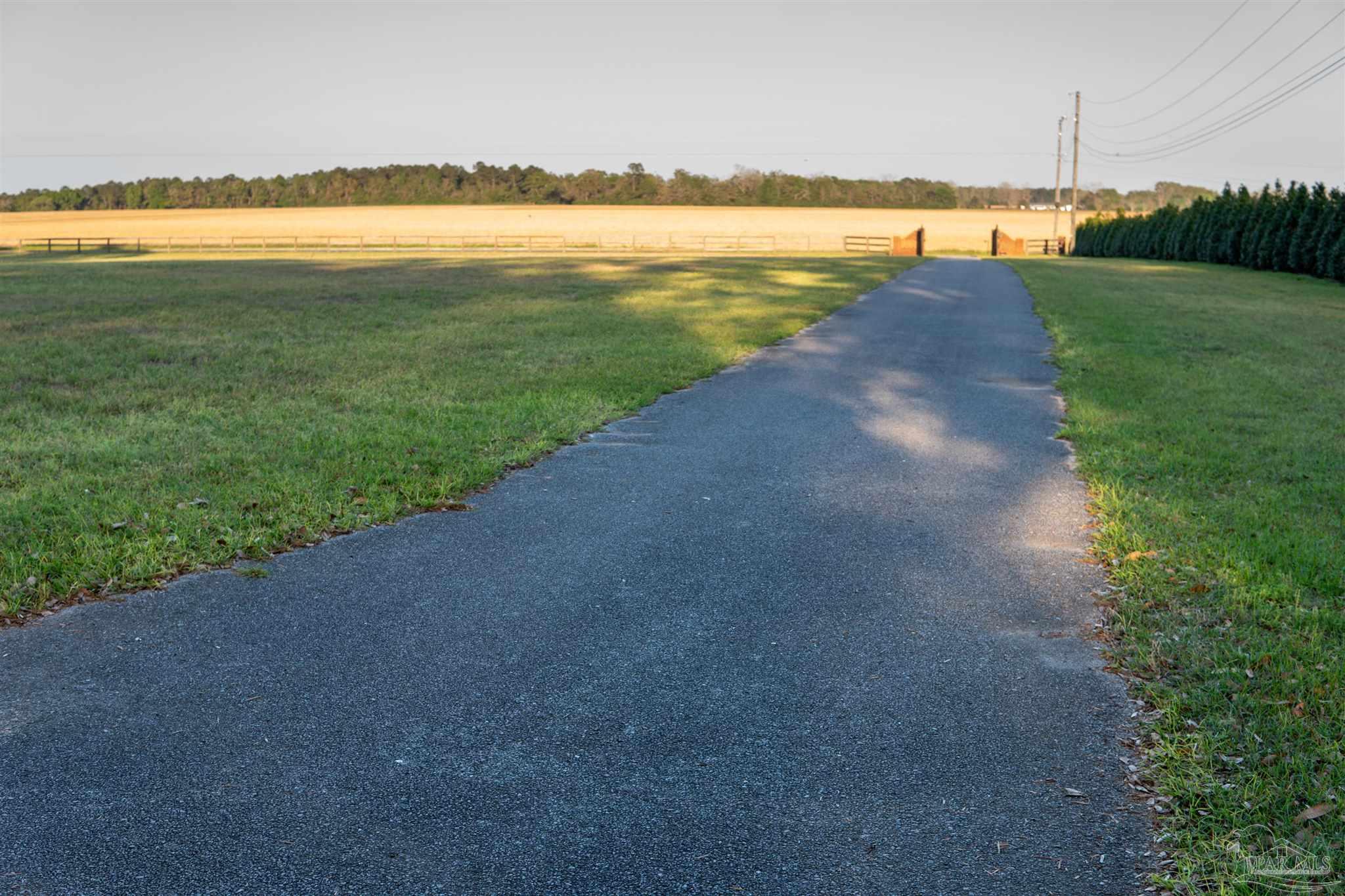 457 Jimmy Lewis Road Milton, FL 32570 - Photo 44 of 54