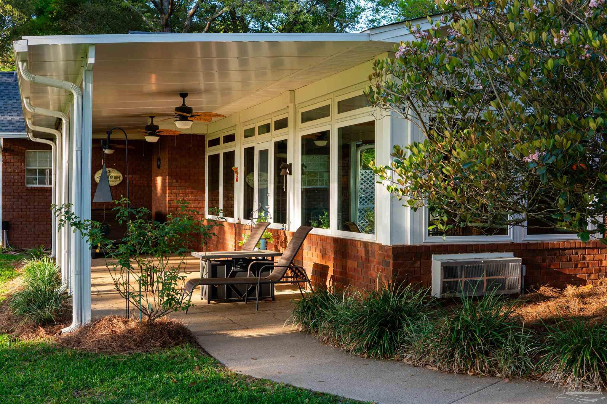 457 Jimmy Lewis Road Milton, FL 32570 - Photo 45 of 54