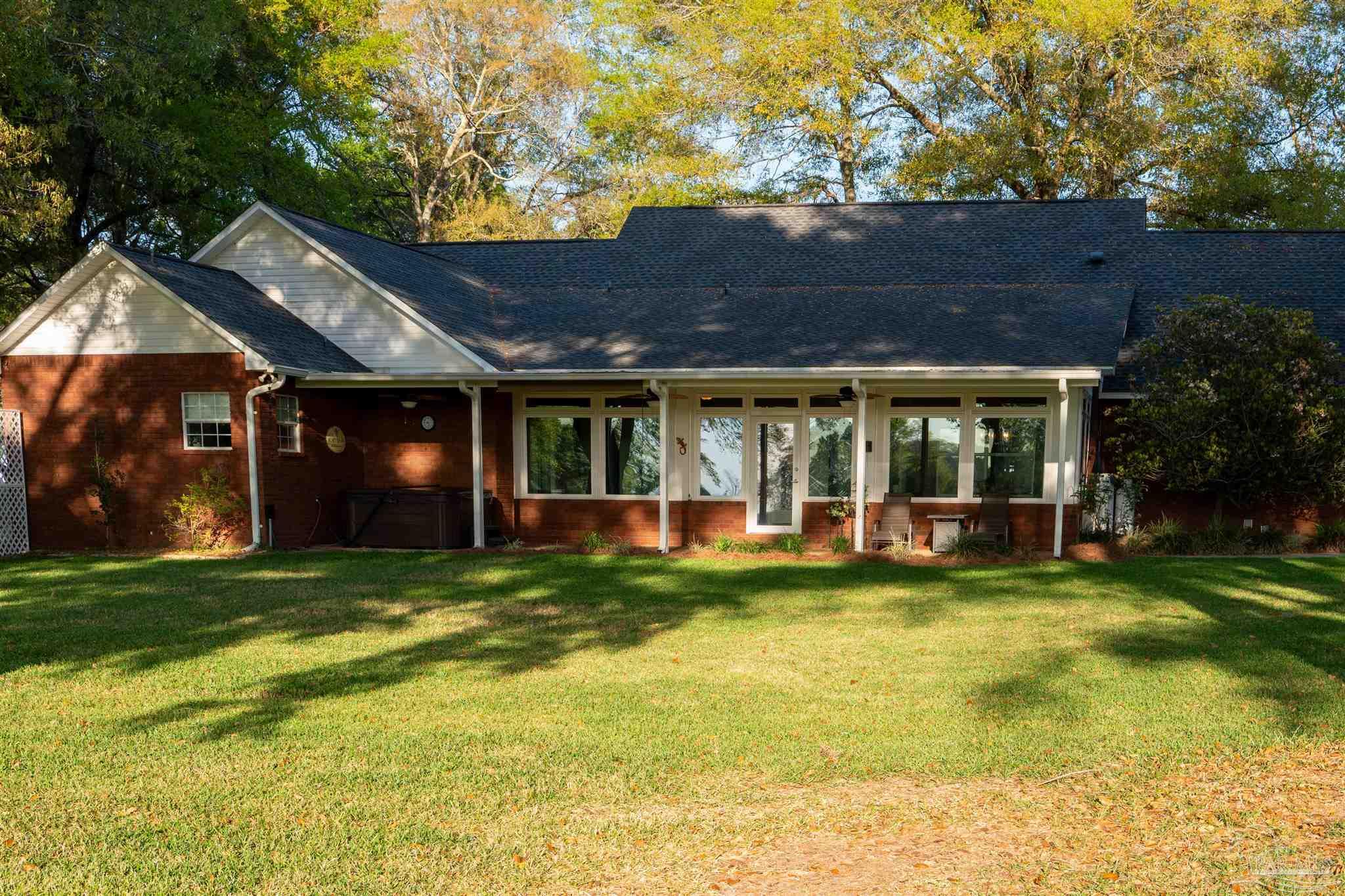 457 Jimmy Lewis Road Milton, FL 32570 - Photo 47 of 54