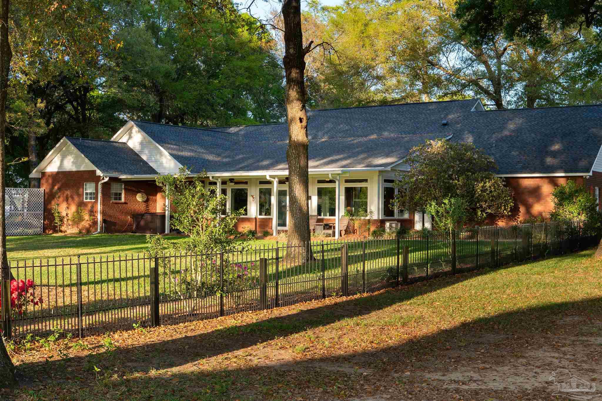 457 Jimmy Lewis Road Milton, FL 32570 - Photo 48 of 54