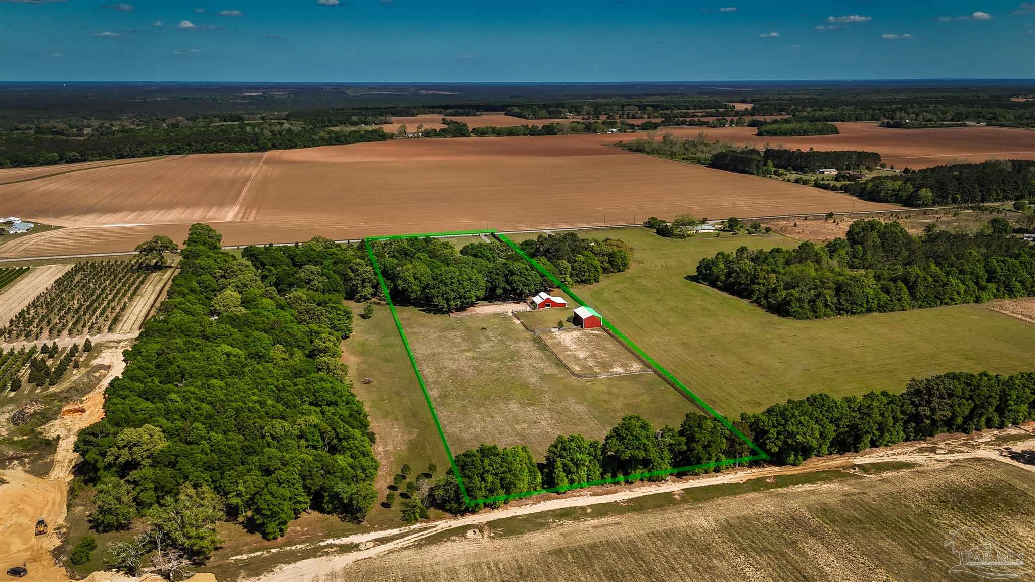 457 Jimmy Lewis Road Milton, FL 32570 - Photo 51 of 54