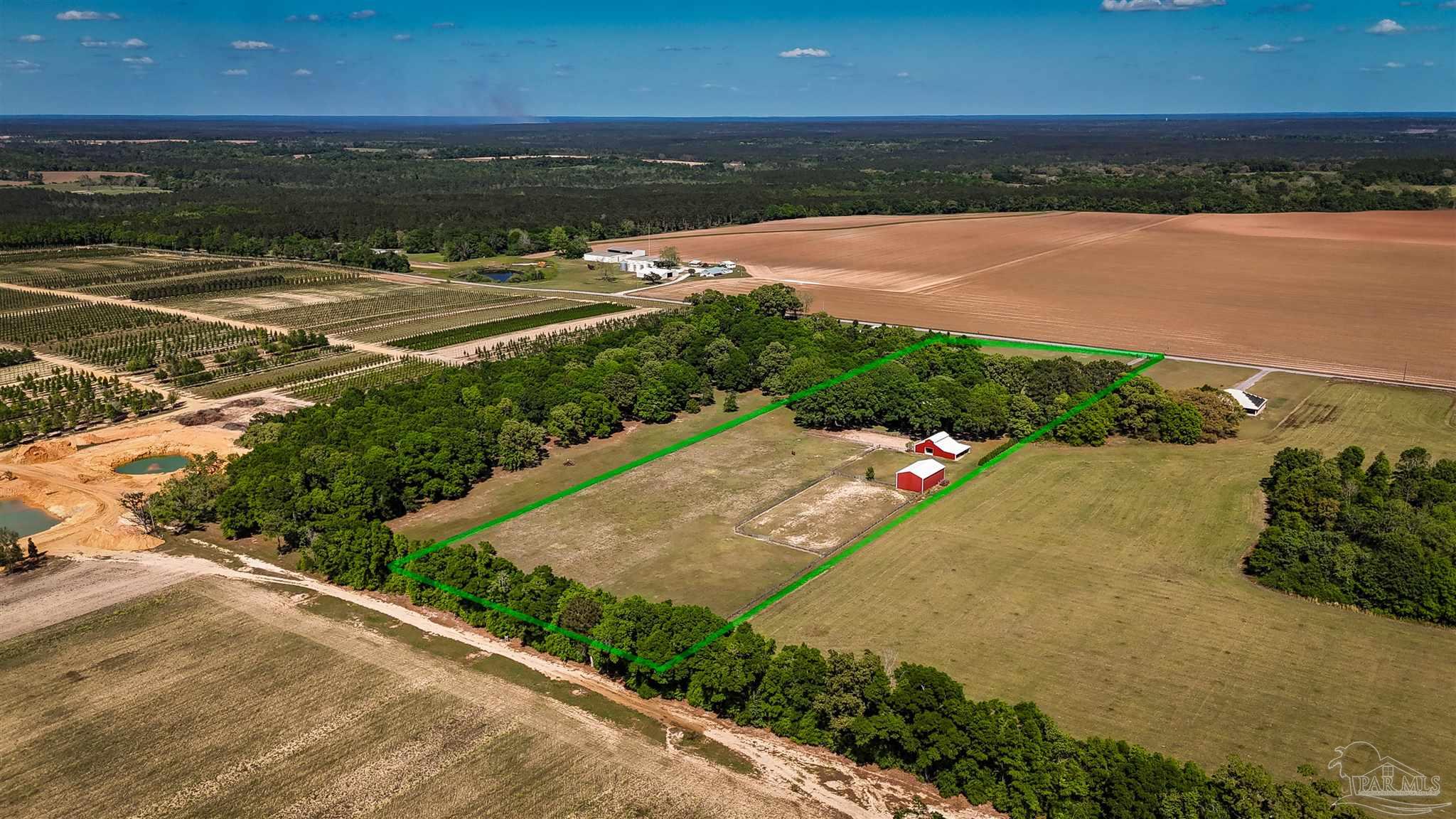 457 Jimmy Lewis Road Milton, FL 32570 - Photo 52 of 54