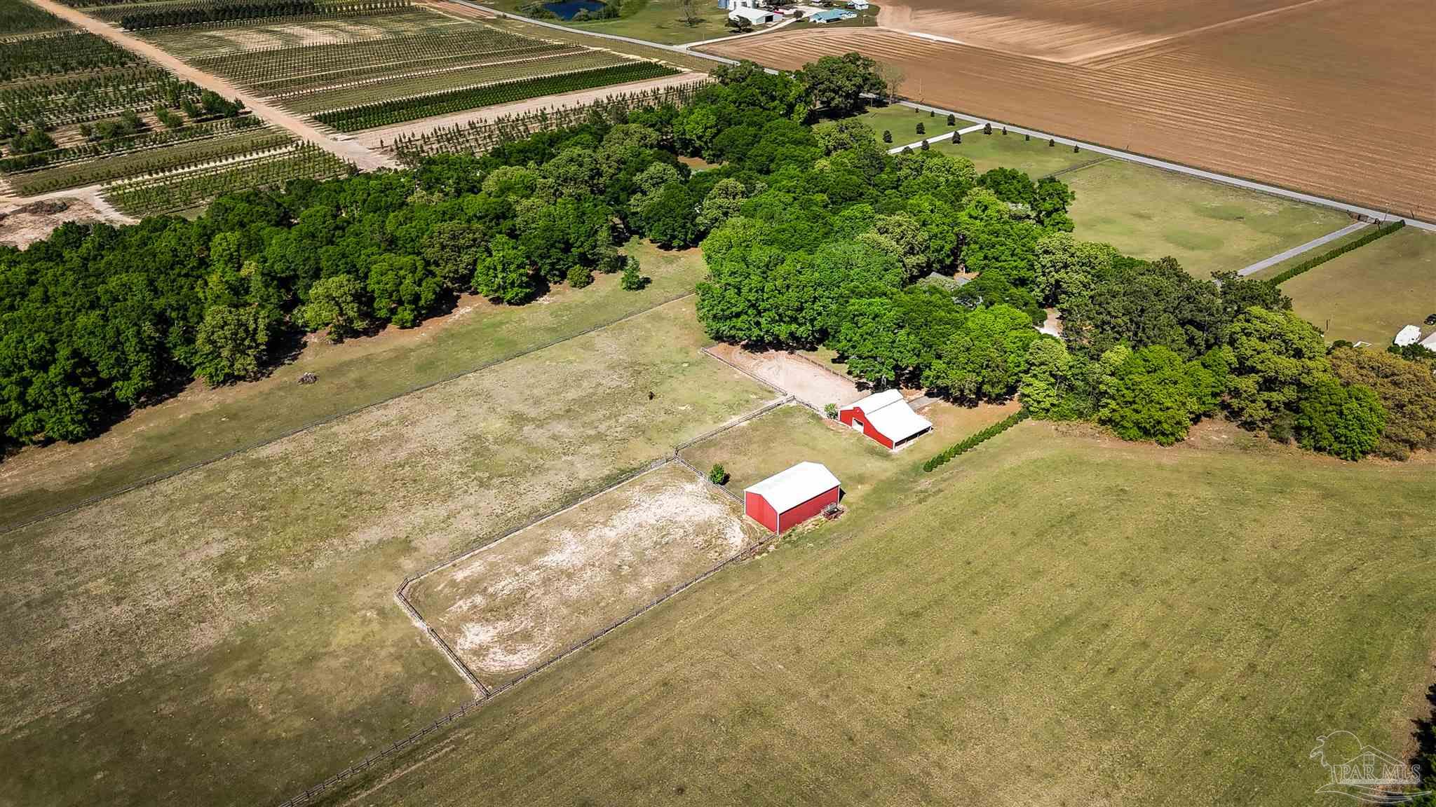 457 Jimmy Lewis Road Milton, FL 32570 - Photo 53 of 54