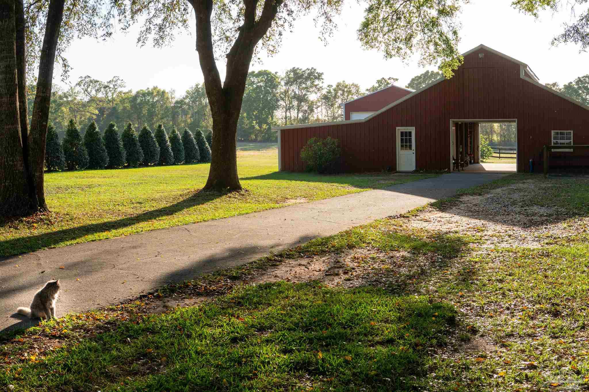 457 Jimmy Lewis Road Milton, FL 32570 - Photo 54 of 54