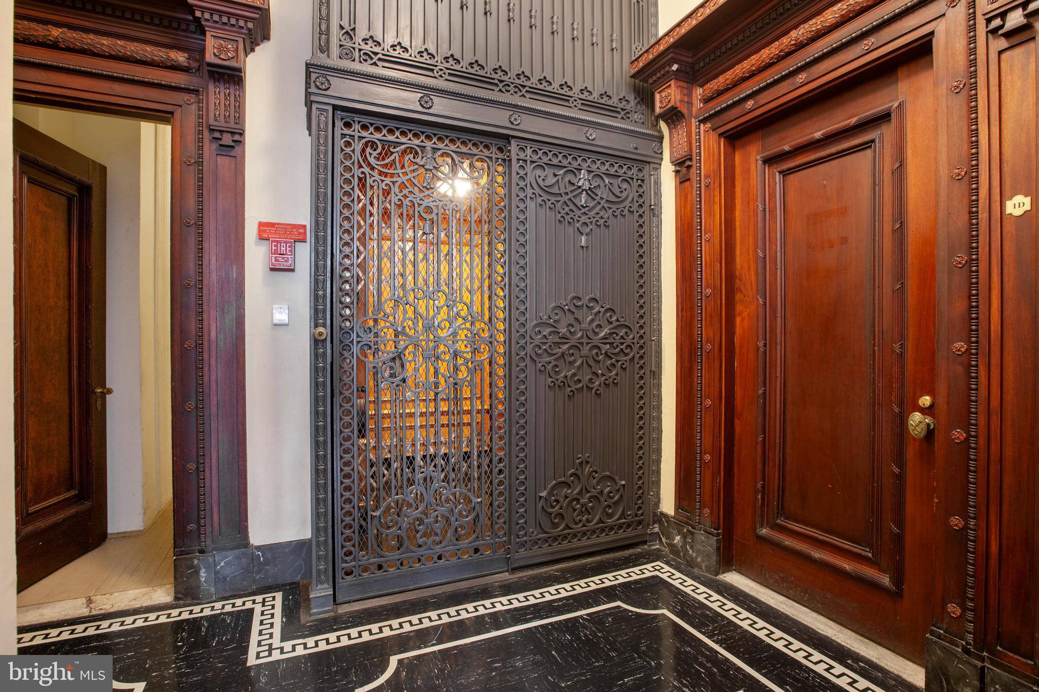 a view of a entryway door of the house