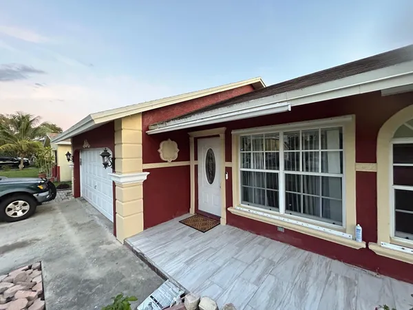 $550,000 | 7526 Southwest 7th Court, North Lauderdale, FL 33068