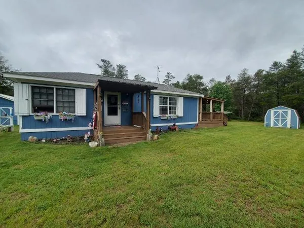 $159,090 | 4847 Odessa Road, West Branch, MI 48661