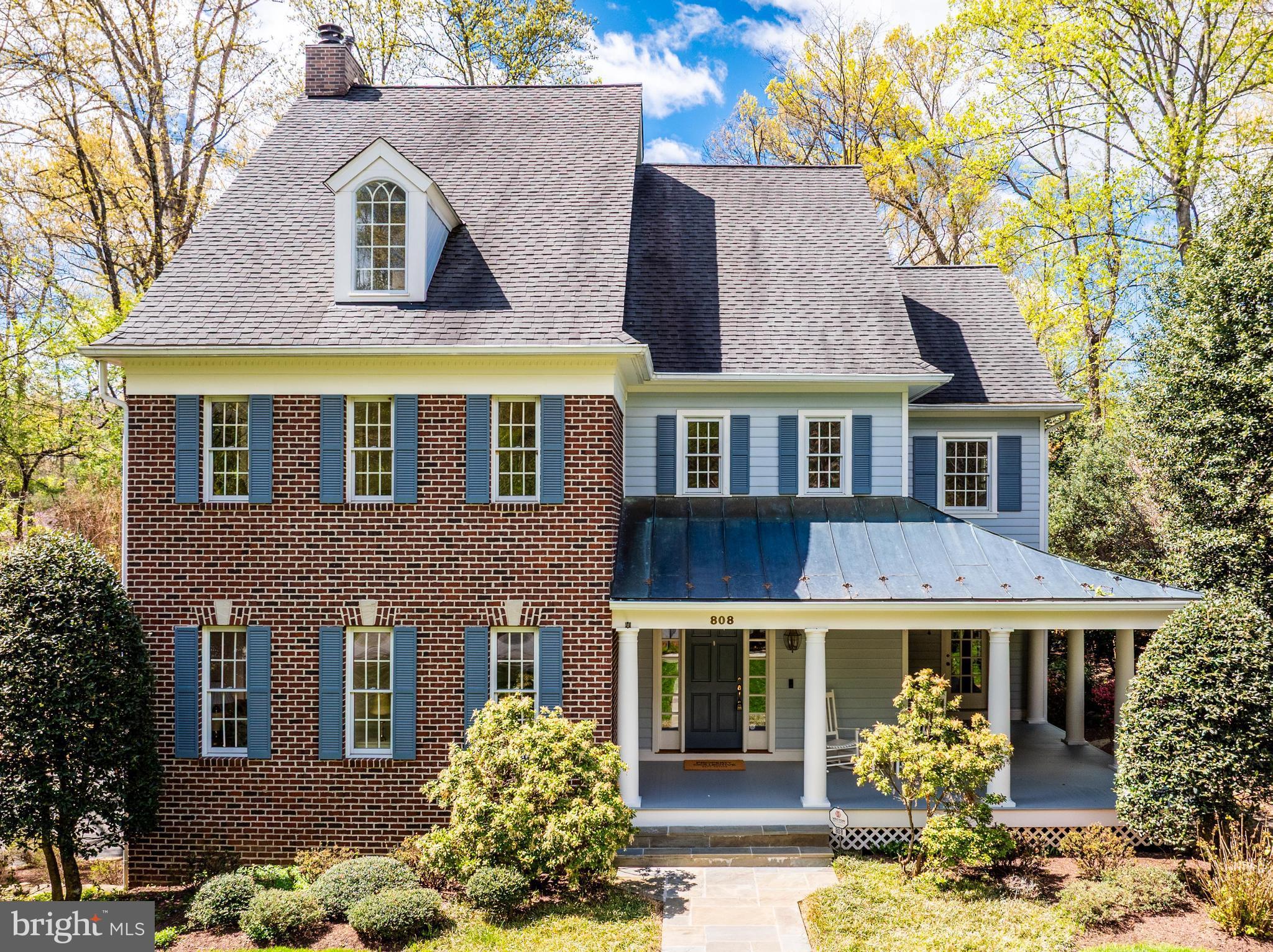 808 Crews Road Great Falls, VA 22066 - Photo 1 of 80 Gallery Image 1